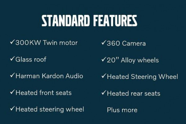 2022 MY23 Volvo C40 XK Recharge Twin SUV Image 24