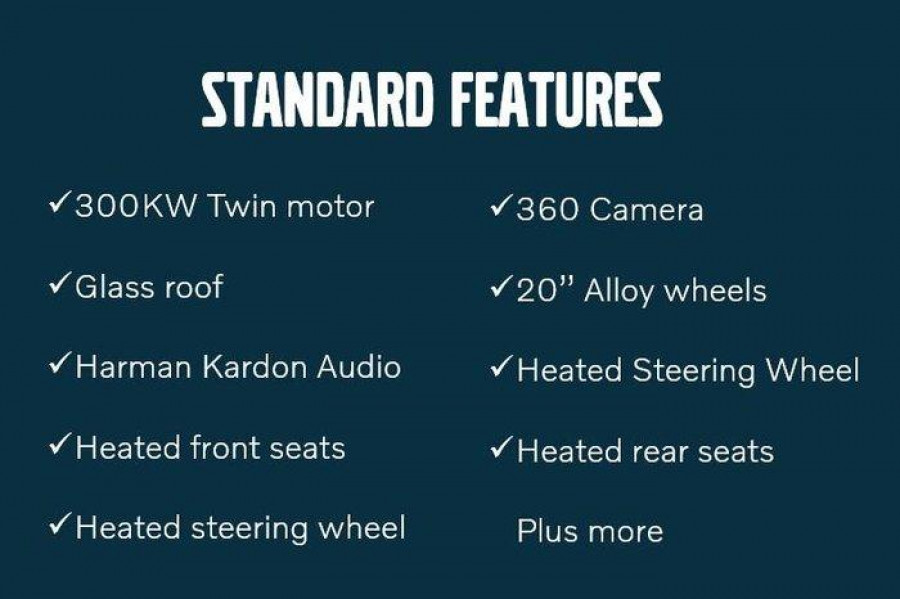 2022 MY23 Volvo C40 XK Recharge Twin SUV Image 24