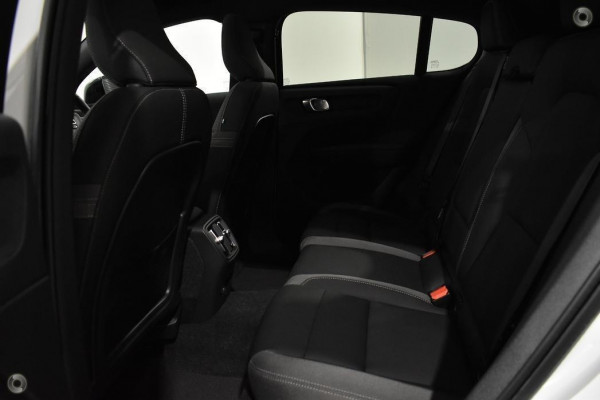 2022 MY23 Volvo C40 XK Recharge Twin SUV Image 32