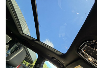 2022 MY23 Jeep Grand Cherokee WL Summit Reserve SUV