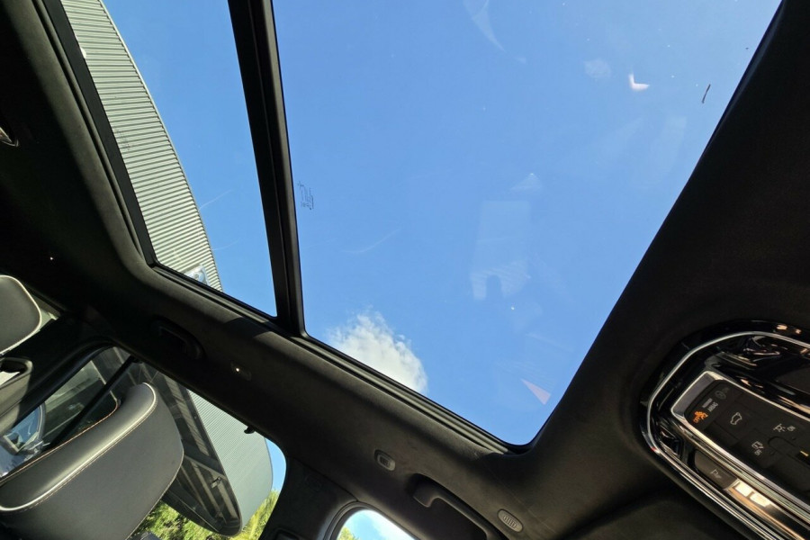 2022 MY23 Jeep Grand Cherokee WL Summit Reserve SUV Image 20