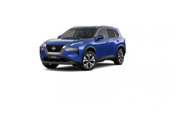 2024 MY25 Nissan X-Trail T33 ST-L SUV