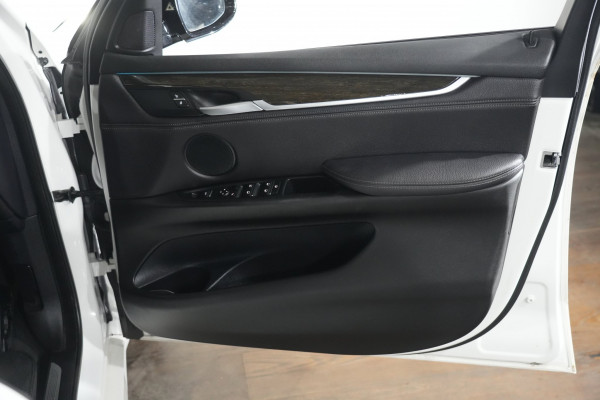 2018 BMW X5 xDrive30d SUV image 29