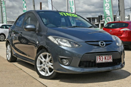 Mazda 2 Neo DY10Y2