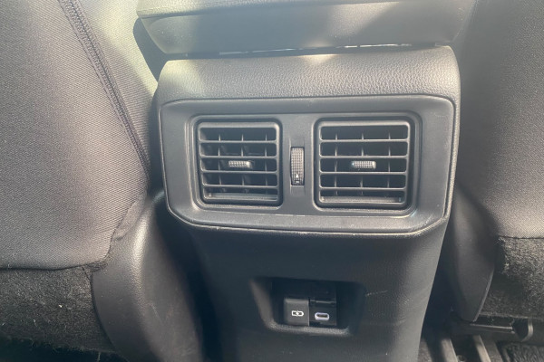 2022 Toyota RAV4 MXAA52R GX SUV Image 21