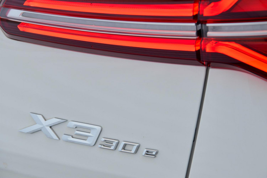 2026 BMW X3 G45 30e xDrive SUV