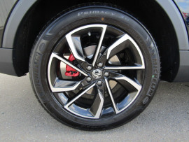 2021 MG Zs 1.3t Essence Sports utility vehicle