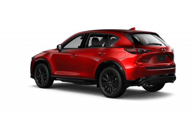 2024 Mazda CX-5 KF Series G25 GT SP SUV Image 19