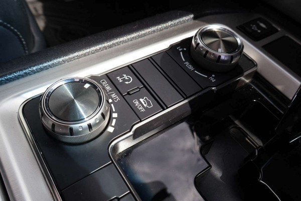 2020 Toyota LandCruiser VDJ200R VX SUV Image 17