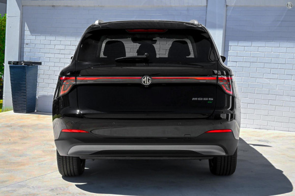 2025 MG MGS5 EV ZS3EM Excite 62 SUV Image 3