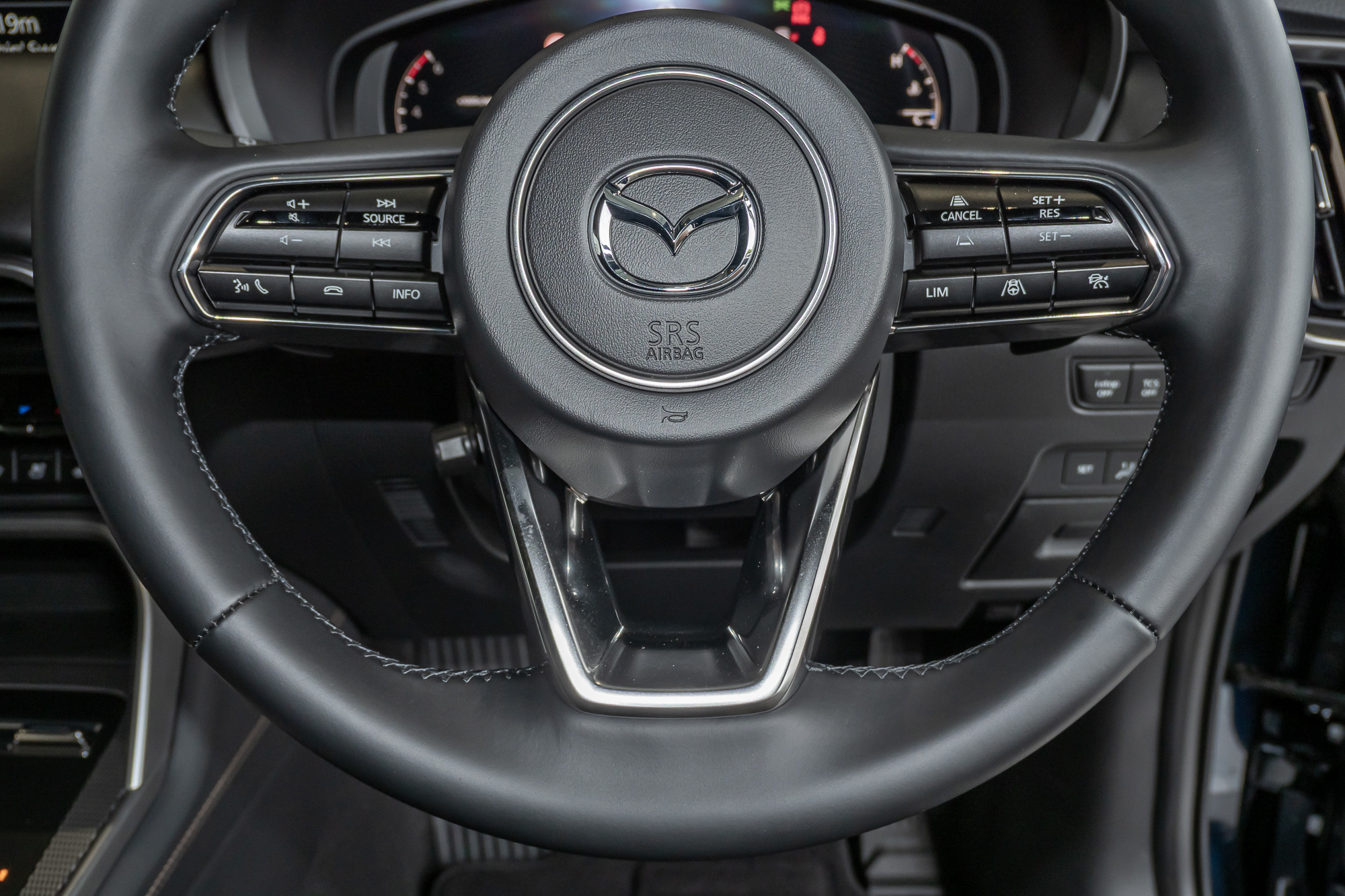 2024 Mazda CX-90 KK D50e Azami SUV Image 11