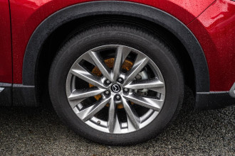 2018 Mazda CX-9 TC GT Suv