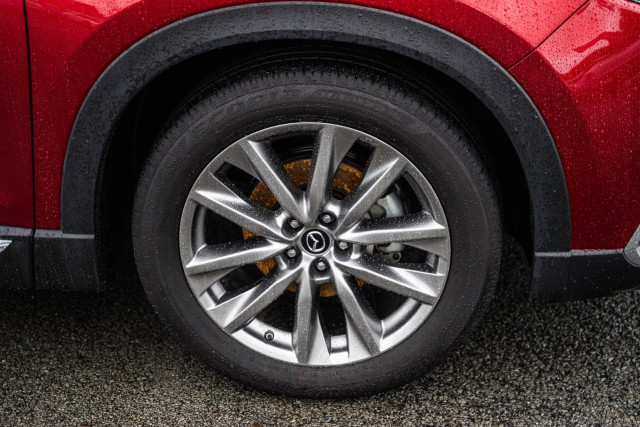 2018 Mazda CX-9 TC GT Suv Image 20