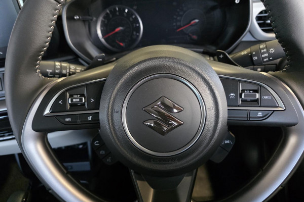 2026 Suzuki Swift UZ Hybrid GLX Hatch Image 13