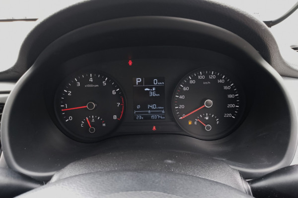 2022 Kia Rio YB S Hatch Image 18