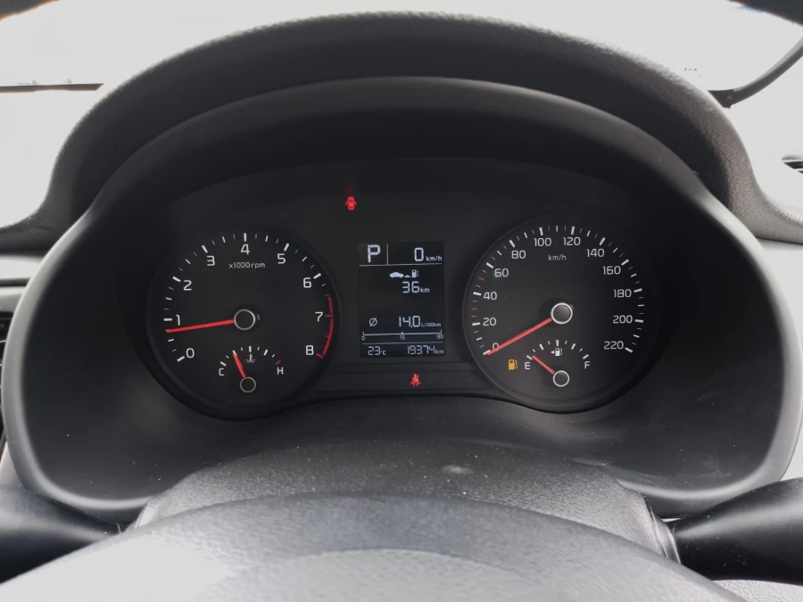2022 Kia Rio YB S Hatch Image 18
