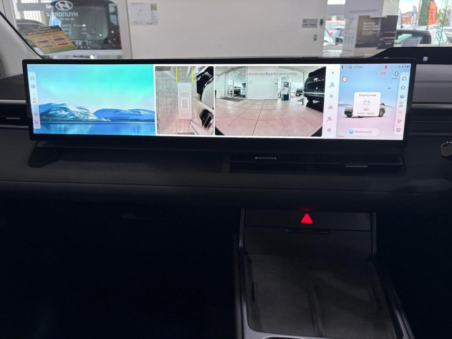 2026 Hyundai ELEXIO OE1.V1 Elite SUV Image 22