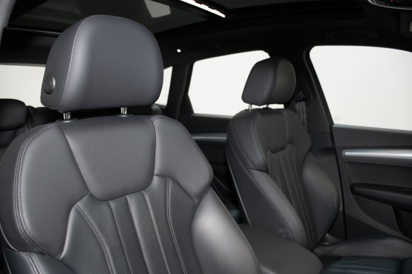2020 Audi Q5 FY 45 TFSI sport SUV Image 4