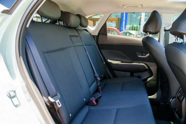 2026 Hyundai KONA SX2.V3 Premium SUV Image 10