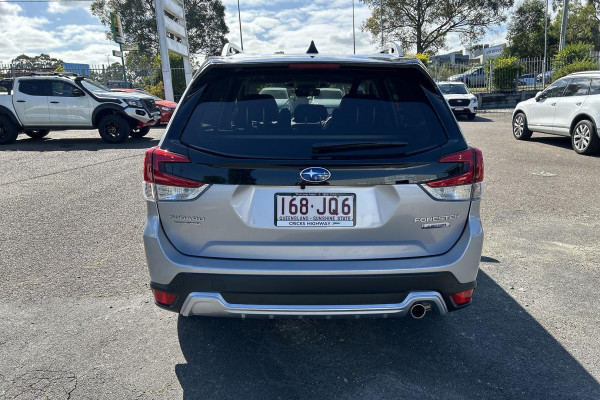 2023 MY24 Subaru Forester S5 Hybrid S SUV Image 6