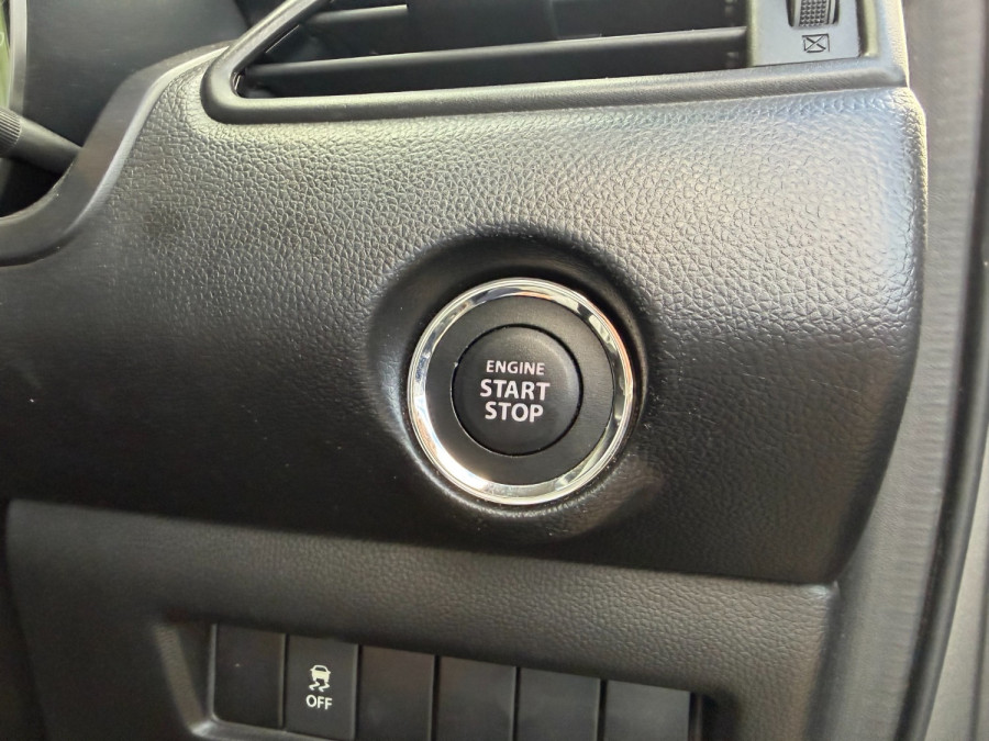 2022 Suzuki Swift AZ Series II GL Hatch Image 15