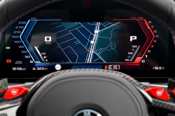 2026 BMW M2 G87 LCI  Coupe image 10