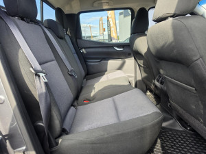 2018 Mercedes-Benz X-Class 470 X250d Progressive Ute