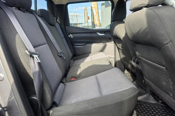 2018 Mercedes-Benz X-Class 470 X250d Progressive Ute Image 16