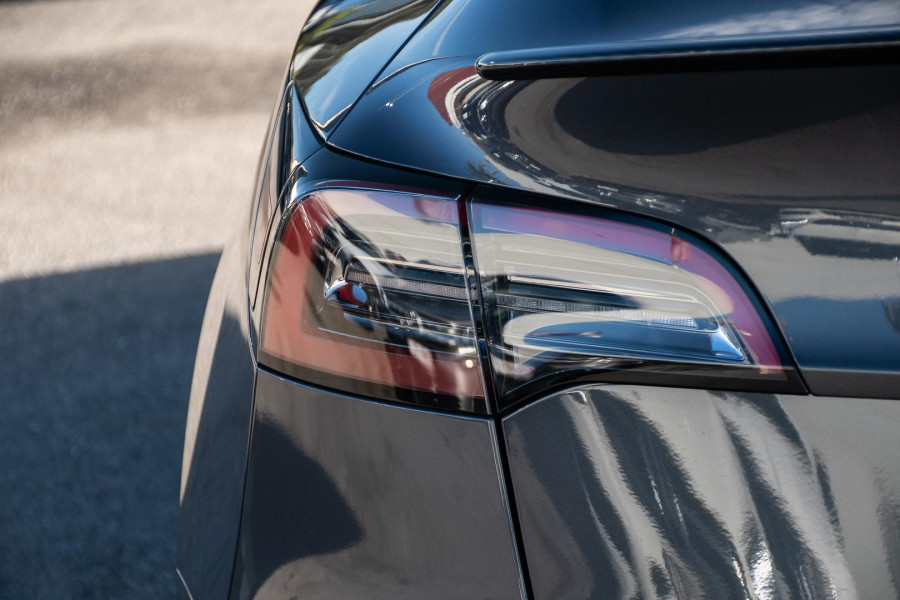 2022 Tesla Model Y  Rear-Wheel Drive SUV