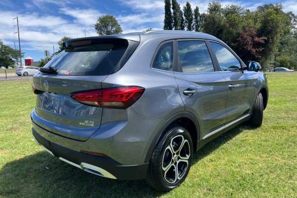 2024 MY25 MG ZS ZS32 Excite Hybrid+ SUV