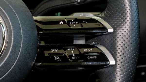 2024 MY25 Mercedes-Benz GLA-Class H247 GLA250 SUV image 30