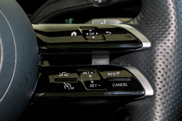 2024 MY25 Mercedes-Benz GLA-Class H247 GLA250 SUV