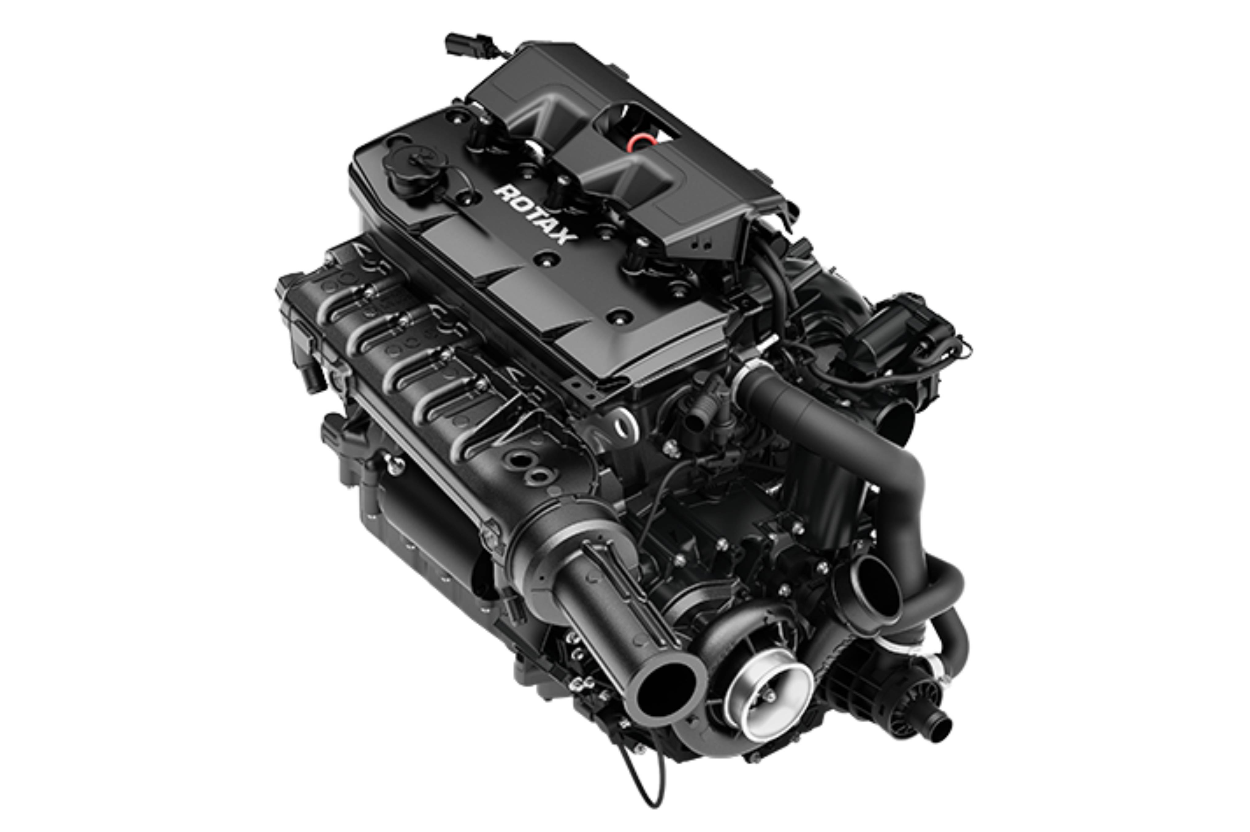 Rotax® 1630 ACE™ - 325 engine Image