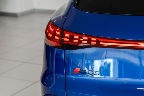 2025 Audi SQ5 GU  SUV image 26