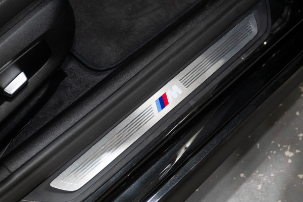 2019 BMW 5 Series 20i M Sport Sedan Image 14