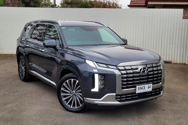 2023 MY24 Hyundai Palisade LX2.V4 Calligraphy SUV