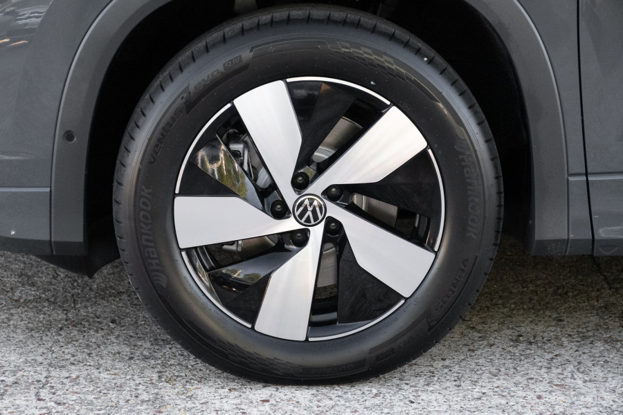 2026 MY25 Volkswagen Tayron R4 150TSI Life SUV Image 22