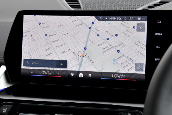 2025 BMW X1 U11 xDrive20i SUV image 13