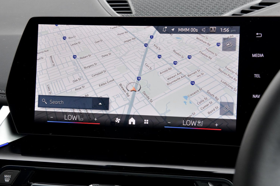 2025 BMW X1 U11 xDrive20i SUV