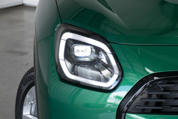 2025 MINI Countryman U25 C Classic SUV image 21