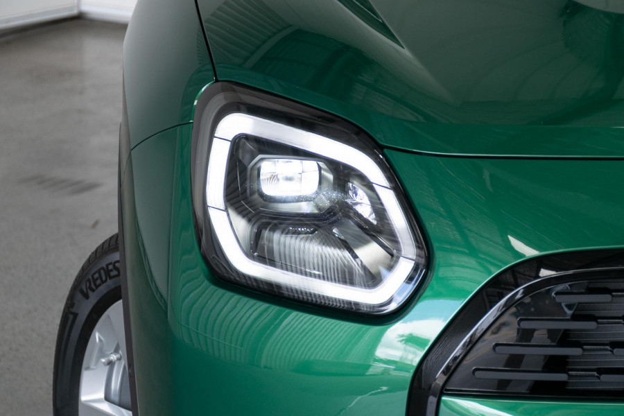 2025 MINI Countryman U25 C Classic SUV