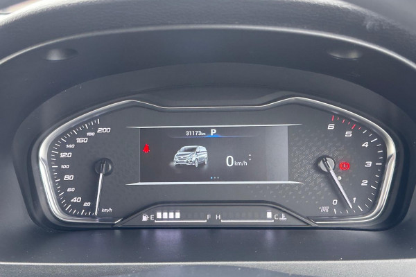 2022 LDV G10 SV7C + Van Image 22