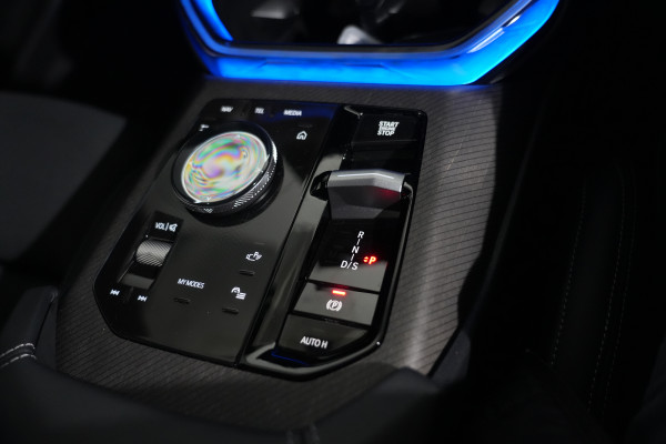 2025 BMW X3 40d xDrive SUV image 16