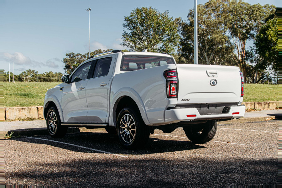 2025 MY24 GWM Ute NPW Cannon Premium Ute Image 10