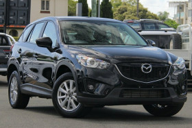 Mazda CX-5 Maxx SKYACTIV-Drive AWD Sport KE1021 MY13