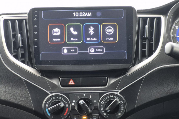 2022 Suzuki Baleno EW Series II GL Hatch Image 11
