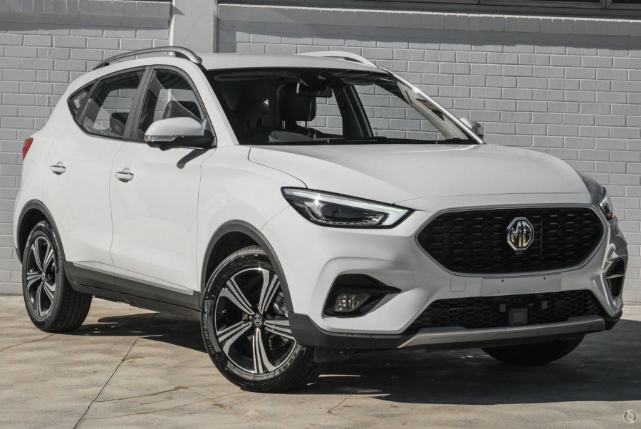 2025 MG ZST S13 Vibe SUV Image 9