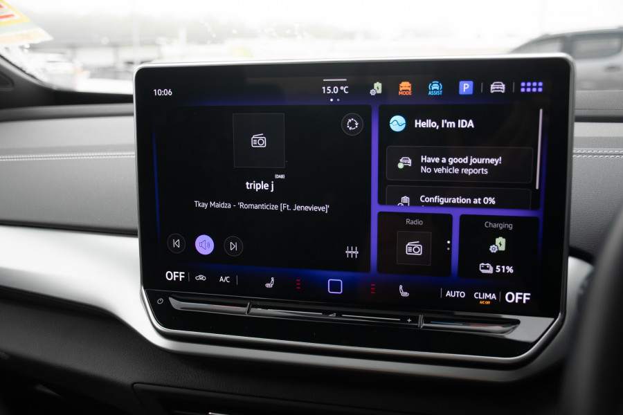 2025 Volkswagen ID. 5 E2 Pro SUV