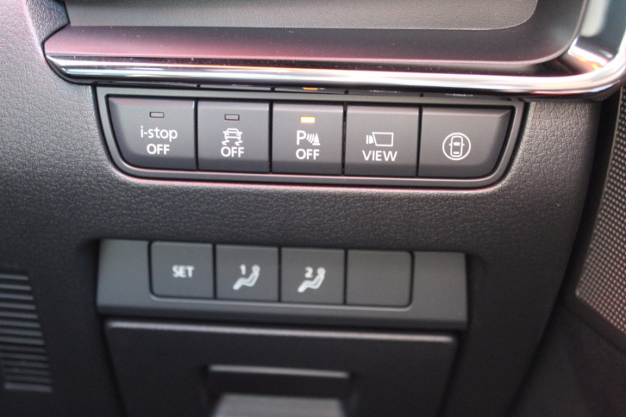 2020 MY19 Mazda 3 BP G20 Touring Sedan Sedan Image 20