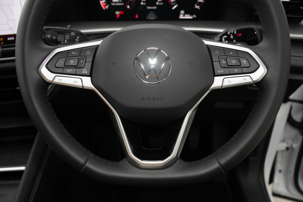 2025 Volkswagen Tayron R4 150TSI Life SUV Image 11